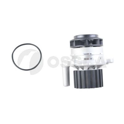 Водяной насос, охлаждение двигателя OSSCA 48575
