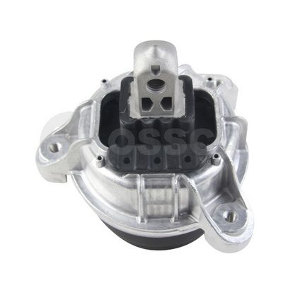 Подвеска, двигатель OSSCA 48684
