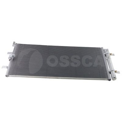 Конденсатор, кондиционер OSSCA 53581