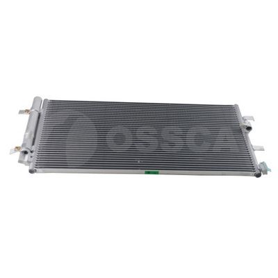 Конденсатор, кондиционер OSSCA 53582