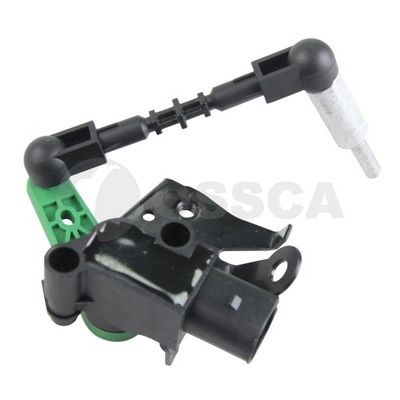 Датчик, корректор угла наклона фар OSSCA 53759
