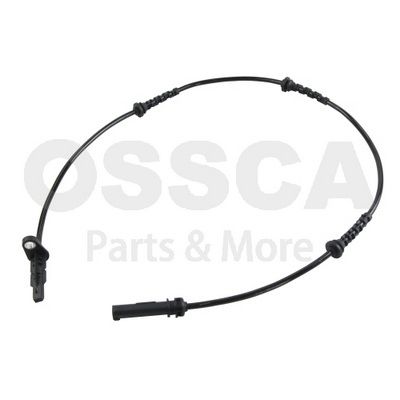 Датчик, частота вращения колеса OSSCA 54121