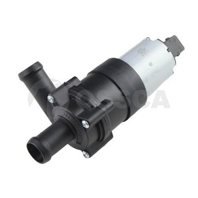 Насос рециркуляции воды, автономное отопление OSSCA 54799