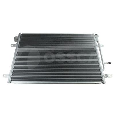 Конденсатор, кондиционер OSSCA 56526