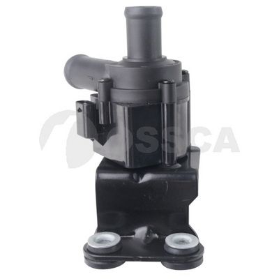 Водяной насос, охлаждение двигателя OSSCA 58043