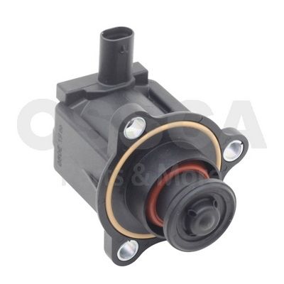 Клапан воздушной тяги, нагнетатель OSSCA 58578