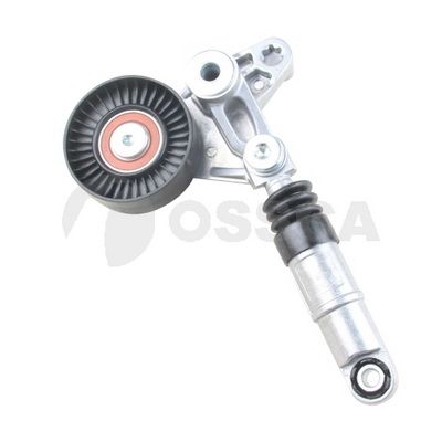 Натяжитель ремня, клиновой зубча OSSCA 58813