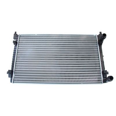 Радиатор, охлаждение двигателя OSSCA 60534