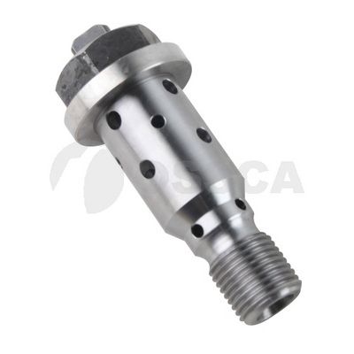 Регулирующий клапан, выставление распределительного вала OSSCA 64040