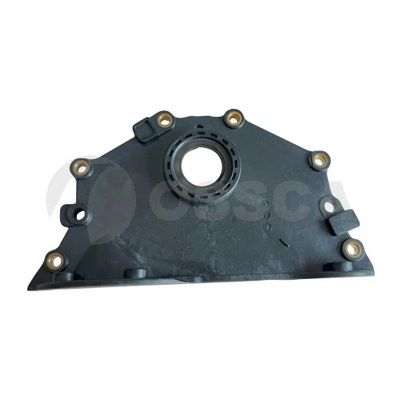 Уплотняющее кольцо, коленчатый вал OSSCA 65259