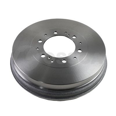 Тормозной барабан OSSCA 68515