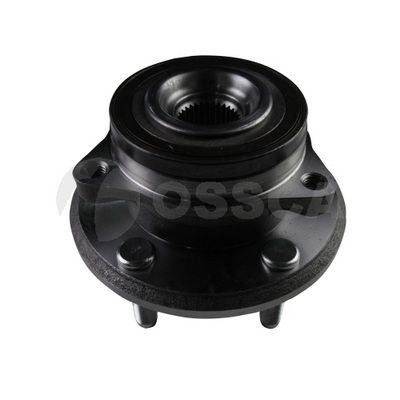 Ступица колеса OSSCA 70267