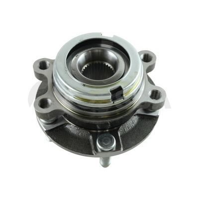 Ступица колеса OSSCA 70269