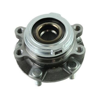 Ступица колеса OSSCA 70270