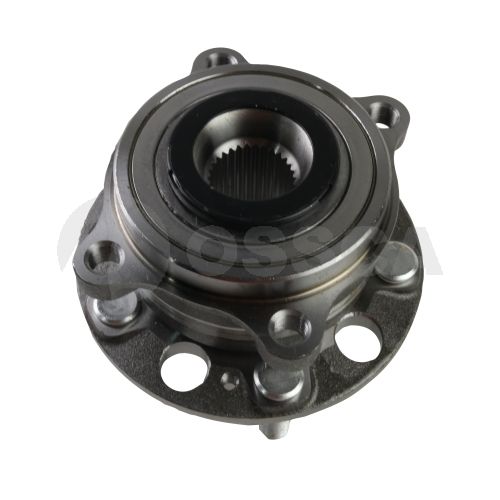 Ступица колеса OSSCA 70272