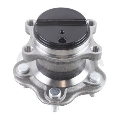 Ступица колеса OSSCA 70277