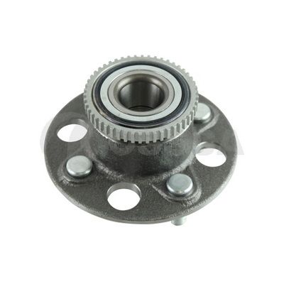 Ступица колеса OSSCA 70279