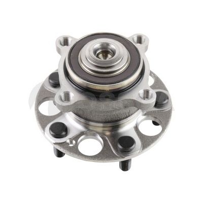 Ступица колеса OSSCA 70280