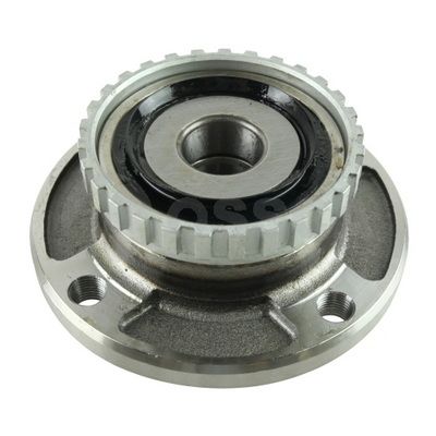 Ступица колеса OSSCA 70283