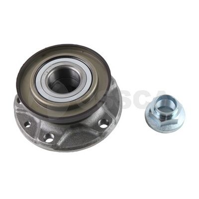 Ступица колеса OSSCA 70286