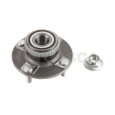 Ступица колеса OSSCA 70294