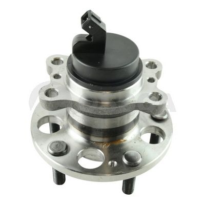Ступица колеса OSSCA 70295