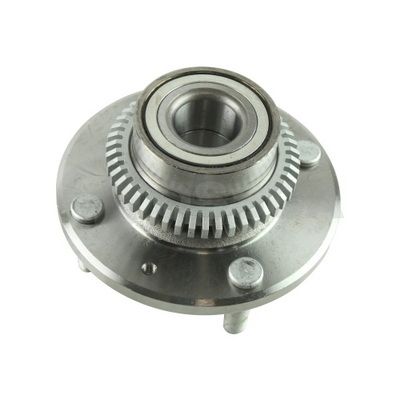 Ступица колеса OSSCA 70299