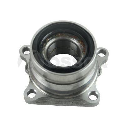 Комплект подшипника ступицы колеса OSSCA 70300