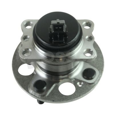 Ступица колеса OSSCA 70301