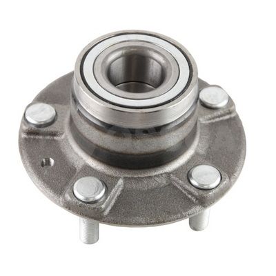 Ступица колеса OSSCA 70302