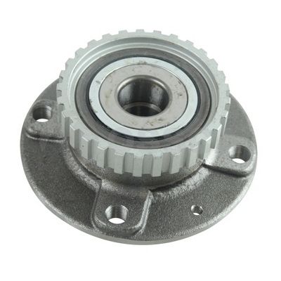 Комплект подшипника ступицы колеса OSSCA 70303