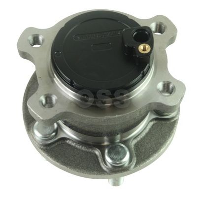 Ступица колеса OSSCA 70311