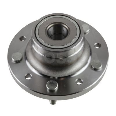 Ступица колеса OSSCA 70312