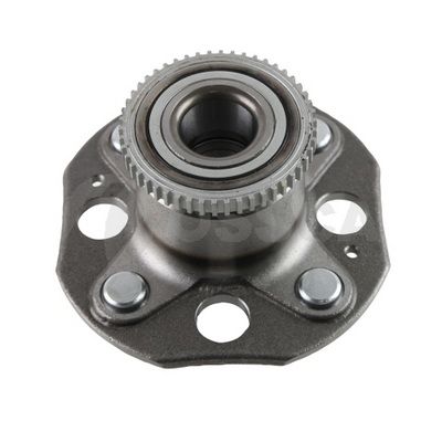 Ступица колеса OSSCA 70313