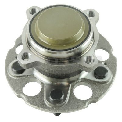 Ступица колеса OSSCA 70314