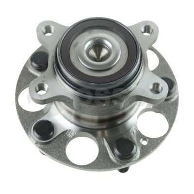 Комплект подшипника ступицы колеса OSSCA 70315