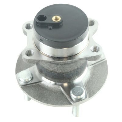 Ступица колеса OSSCA 70319
