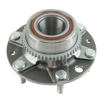 Ступица колеса OSSCA 70323