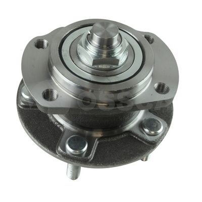 Ступица колеса OSSCA 70331