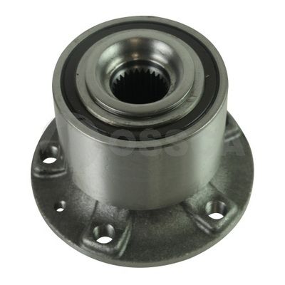 Ступица колеса OSSCA 70334