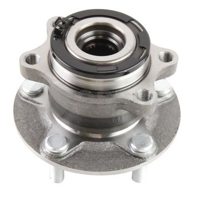 Ступица колеса OSSCA 70335