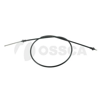 Тросик, cтояночный тормоз OSSCA 71376