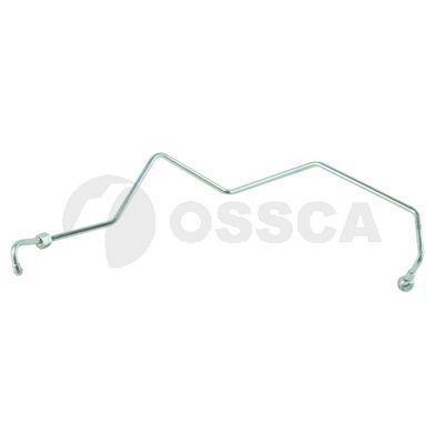 Масляный шланг OSSCA 76569