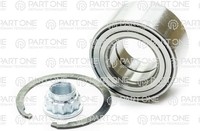 Запчасть PART-ONE 1BK201