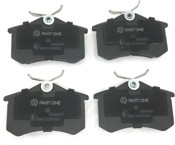 Запчасть PART-ONE 1BP003