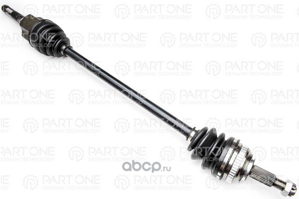Полуось
 PART-ONE 1DS023