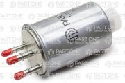 Запчасть PART-ONE 1FF020