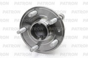 Запчасть PATRON PBK4082H