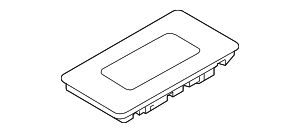 
 BMW 84105A7F847