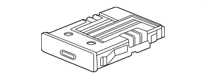 
 BMW 84105A84164